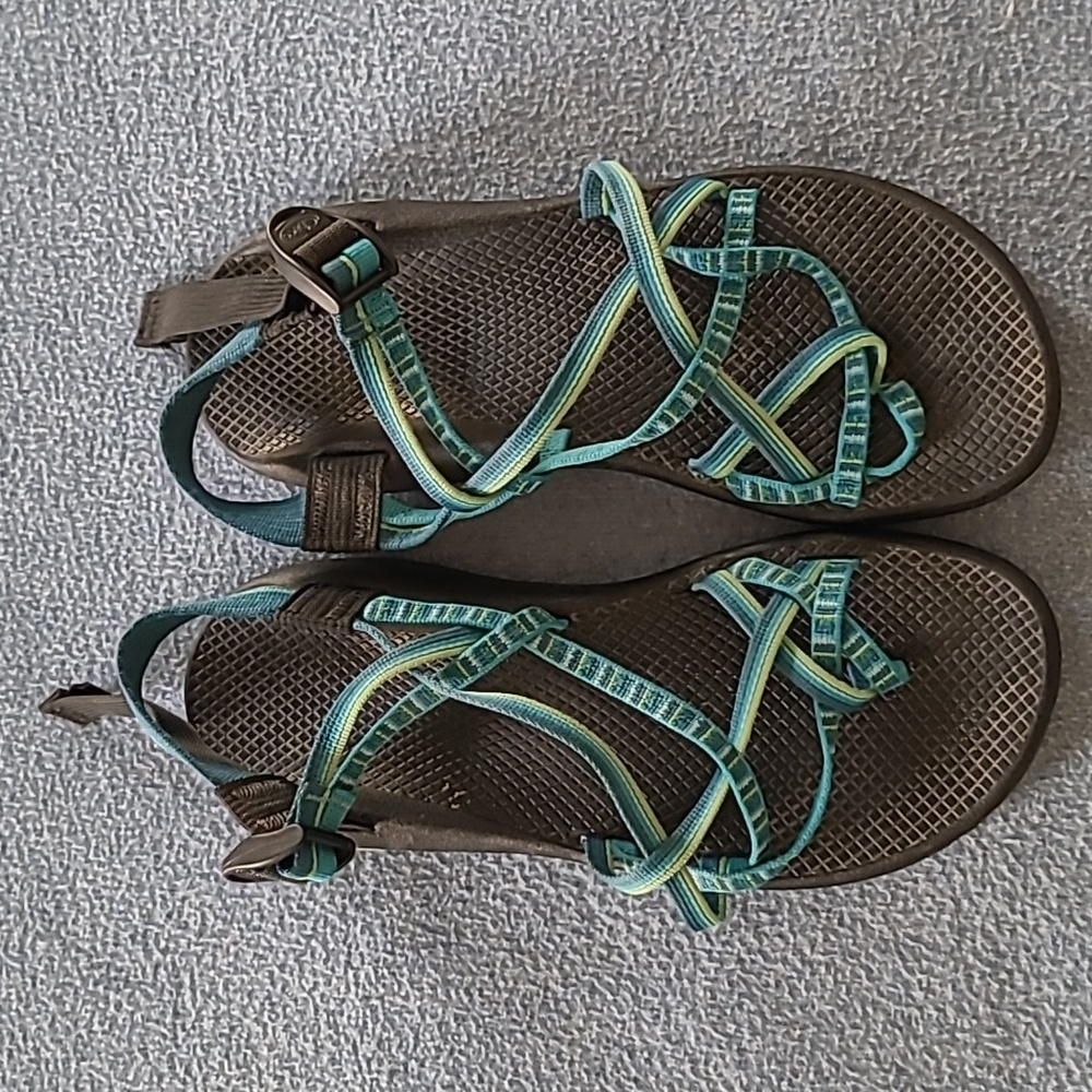 Chaco Z2 Sandal 11US